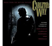 Artistes Divers - Carlito's Way