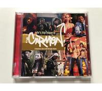 Artistes Divers - Carmen - MTV's Hip Hop Opéra