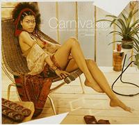Artistes Divers - Carnival - Spicy Flavors & Exotic Grooves Set Fire To Blue Note - Digipack