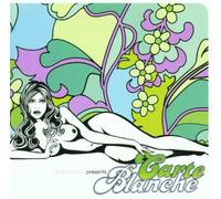 Artistes Divers - Carte blanche Vol.1