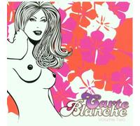 Artistes Divers – Carte Blanche Vol. 2