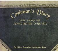 Artistes Divers - Cashman's Diary : The Story Of John Boyle O'Reilly