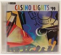 Artistes Divers - Casino Lights '99