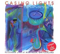 Artistes Divers - Casino Lights-Live at Montreux