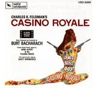 Artistes Divers - Casino Royale