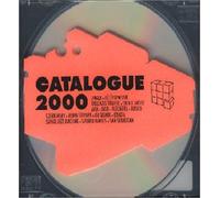 Artistes Divers - Catalogue 2000 [Import]