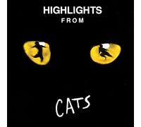 Artistes Divers - Cats Highlights-Remaster [Import]