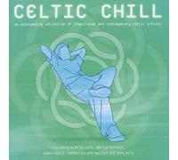 Artistes Divers - Celtic Chill