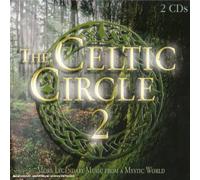 Artistes Divers - Celtic Circle Vol. 2