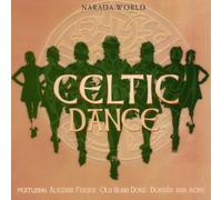 Artistes Divers - Celtic Dance
