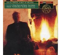 Artistes Divers - Celtic Graces-a Best of Irelan