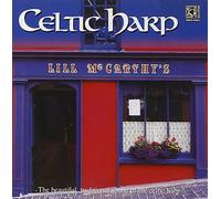 Artistes Divers - Celtic Harp [Import]