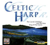 Artistes Divers - Celtic Harp [Import]