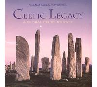 Artistes Divers - Celtic Legacy - A Global Celtic Journey