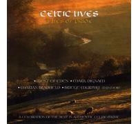 Artistes Divers - Celtic Lives [Import]