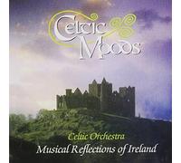 Artistes Divers - Celtic Moods
