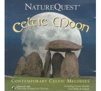 Artistes Divers - Celtic Moon