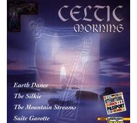 Artistes Divers - Celtic Morning [Import]