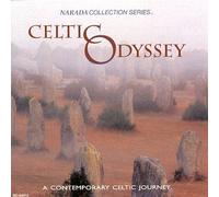 Artistes Divers – Celtic Odyssey – Un voyage celtique contemporain