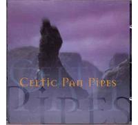 Artistes Divers - Celtic Pan Pipes [Import]