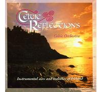 Artistes Divers – Celtic Reflections – Import