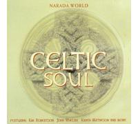 Artistes Divers - Celtic Soul