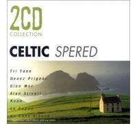 Artistes Divers - Celtic Spered (coffret 2 CD)