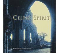 Artistes Divers - Celtic Spirit