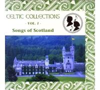 Artistes Divers - Celtique Collections Vol.1 - Songs Of Scotland