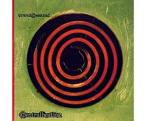 Artistes Divers - Central Heating Vol.1