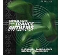 Artistes Divers - Central Seven Pres.Trance Anth [Import]
