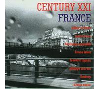 Artistes Divers - Century Xxi : France
