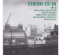 Artistes Divers - Century XXI UK N-Z