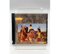 Artistes Divers - Ceremonial & War Dances