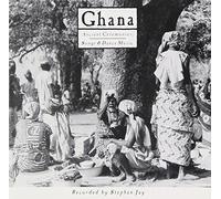 Artistes Divers - Cérémonies anciennes (Ghana)