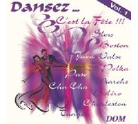 Artistes Divers - C'est la Fête-Vol.1