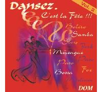 Artistes Divers - C'est la Fête-Vol.2