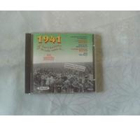 Artistes Divers - Cette Annee la : 1941