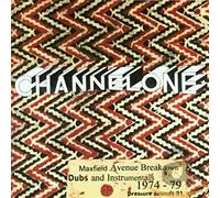 Artistes Divers - Channel One: Maxfield Avenue Breakdown