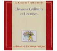 Artistes Divers - Chansons à boire gaillardes et libertines