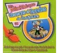 Artistes Divers - Chansons et rondes de toujours - Ma Minithèque Vol. 21