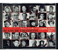 Artistes Divers - Chansons Francaises