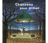 Artistes Divers – Chansons pour aimer