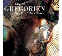 Artistes divers – Le Chant du Silence – CD – Sony