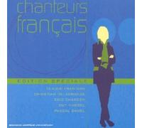 Artistes Divers - Chanteurs français - Edition spéciale