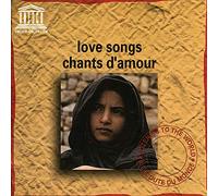 Artistes Divers - Chants D'Amour - Love Songs