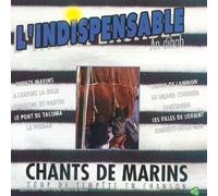 Artistes Divers - Chants de Marins
