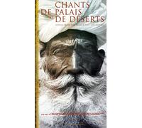 Artistes Divers - Chants de palais et de déserts