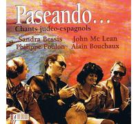 Artistes Divers - Chants Judeo Espagnols [Import]