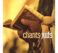 Artistes Divers – Chants Juifs